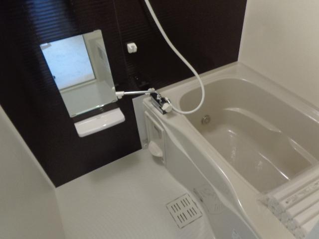 ピュアオール 部屋画像
