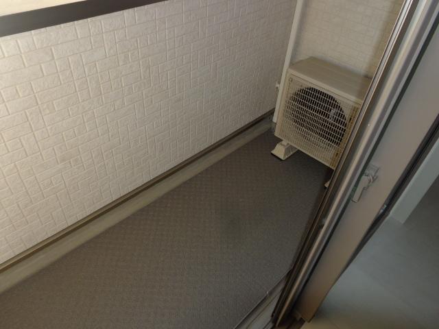 ピュアオール 部屋画像