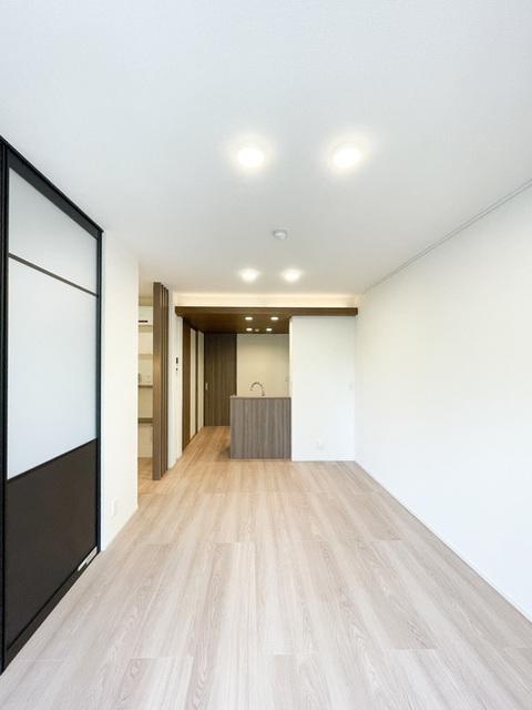 セレスティア新宿（101） 部屋画像