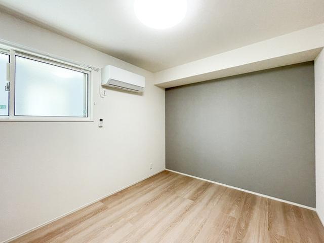 セレスティア新宿（102） 部屋画像
