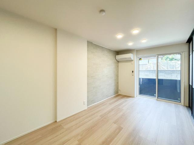 セレスティア新宿（102） 部屋画像