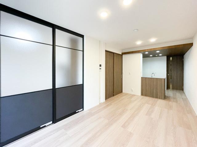 セレスティア新宿（102） 部屋画像