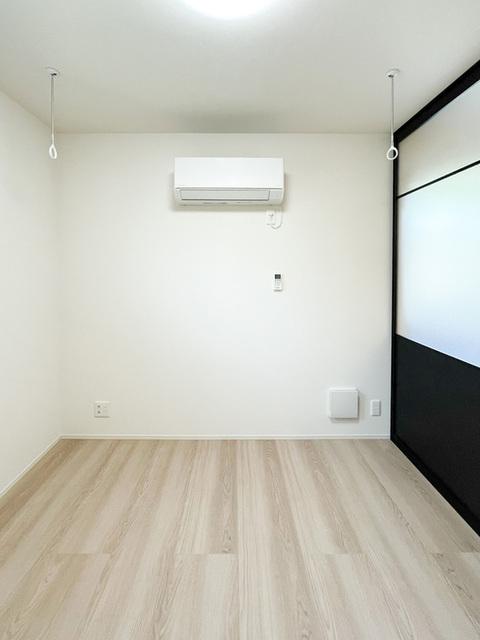 セレスティア新宿（103） 部屋画像