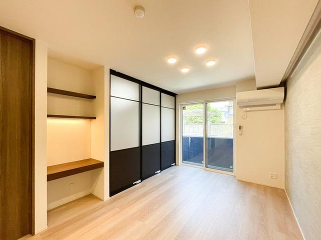 セレスティア新宿（103） 部屋画像