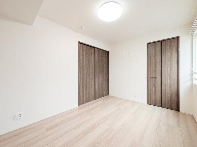 セレスティア新宿（302） 部屋画像