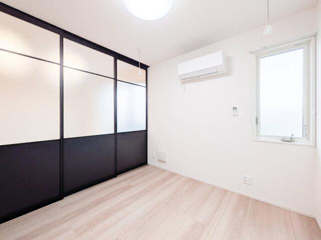 セレスティア新宿（302） 部屋画像
