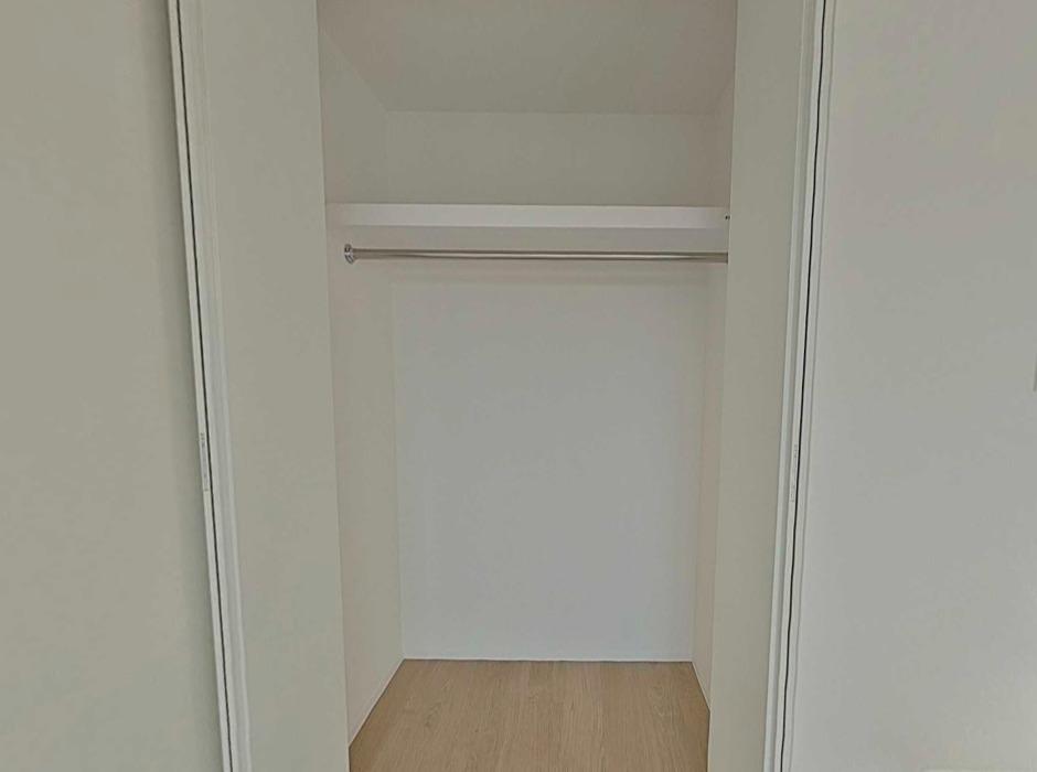 練馬区高野台マンション 収納