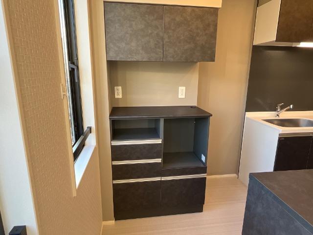 アスタルテ 部屋画像