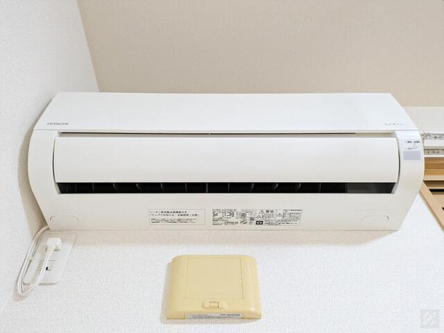 メゾン・ド・アブリコ（103） 部屋画像