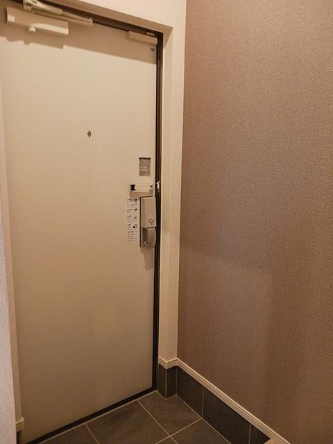 レジデンス　マイ（102） その他部屋・スペース