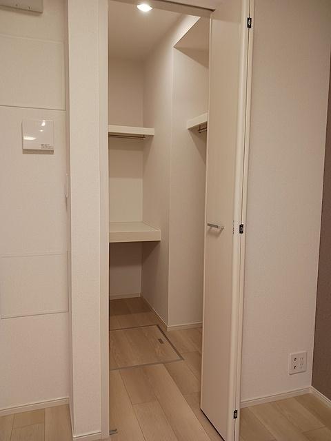 レジデンス　マイ（102） その他部屋・スペース