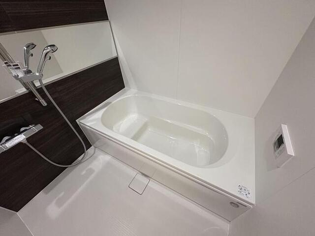 セレスティア扇Ⅶ（103） 部屋画像