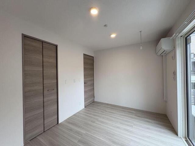 セレスティア扇Ⅶ（105） 部屋画像