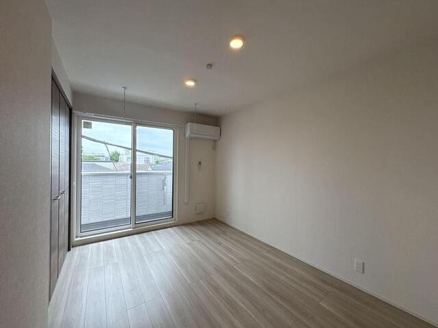 セレスティア扇Ⅶ（303） 部屋画像