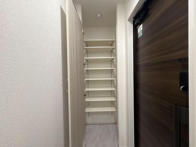 セレスティア扇Ⅶ（303） 部屋画像