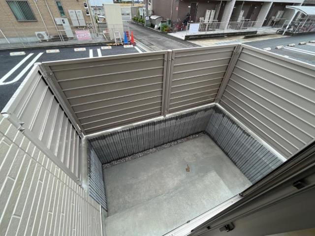 仮）宇津木町アパート新築工事 部屋画像