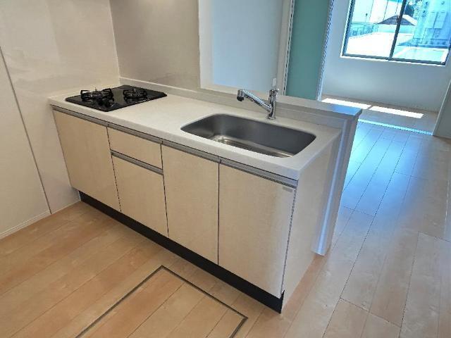 仮）宇津木町アパート新築工事 部屋画像