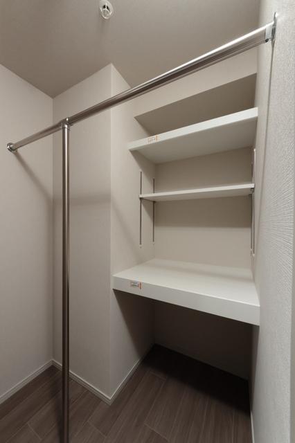 Ｔｅｒｒａ蚕糸の森（806） 部屋画像