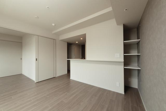 Ｔｅｒｒａ蚕糸の森（806） 部屋画像
