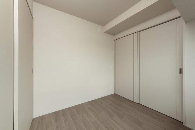 Ｔｅｒｒａ蚕糸の森（806） 部屋画像