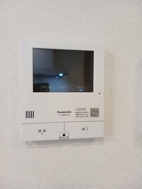 グランドソレイユⅠ（101） その他部屋・スペース