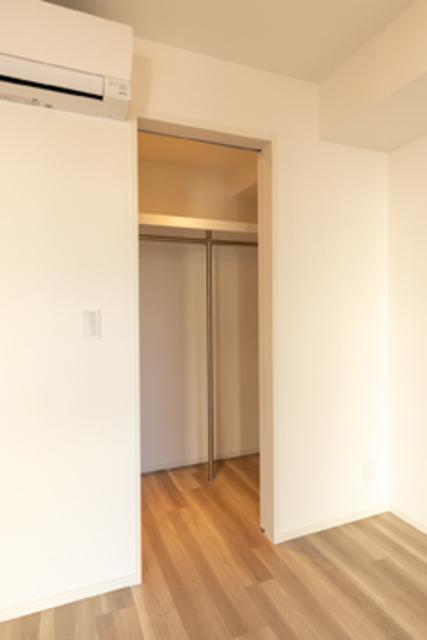バウスフラッツ日本橋浜町（701） 部屋画像
