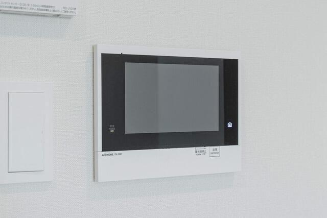 中野区野方マンション 設備