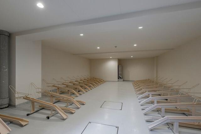 中野区野方マンション 共有部分