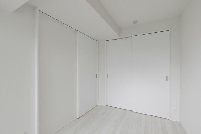 中野区野方マンション 室内