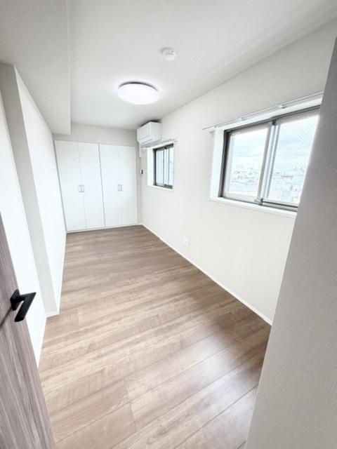 ロイジェント上板橋（0208） 部屋画像