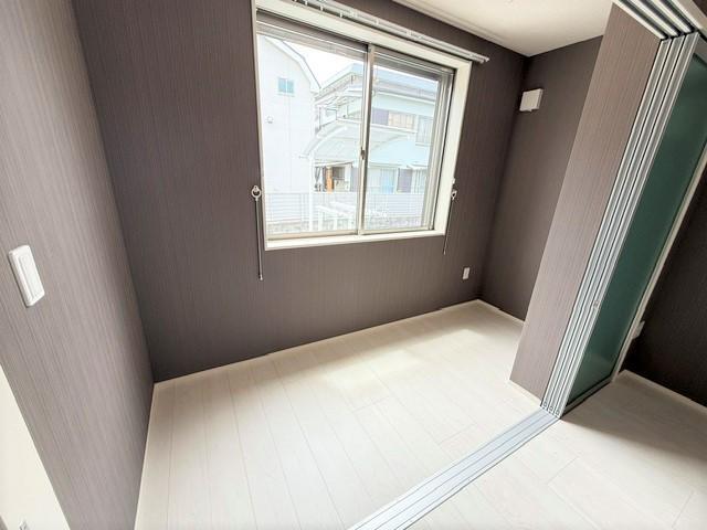 ブラン　メゾンⅢ 部屋画像