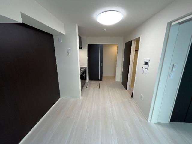 仮）八王子市北野町マンション新築工事 部屋画像