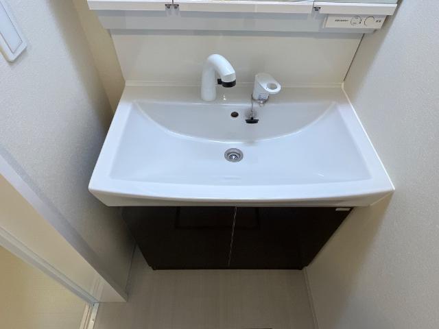 仮）八王子市北野町マンション新築工事 部屋画像