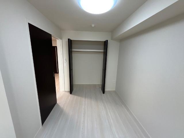 仮）八王子市北野町マンション新築工事 部屋画像