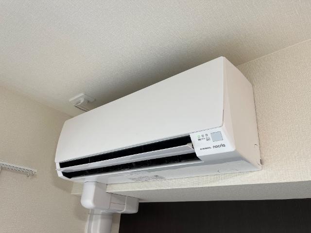仮）八王子市北野町マンション新築工事 部屋画像