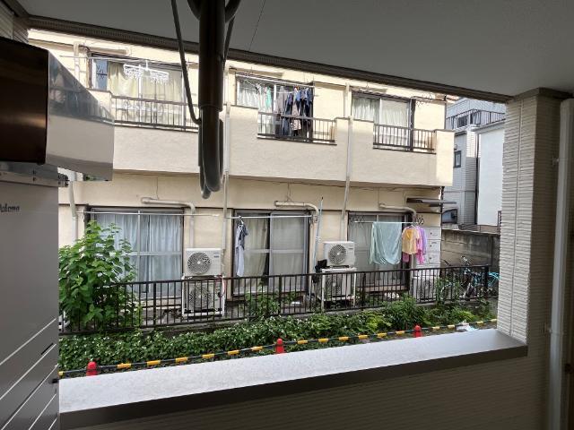 仮）八王子市北野町マンション新築工事 部屋画像