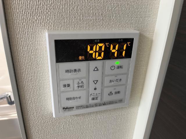 仮）八王子市北野町マンション新築工事 部屋画像