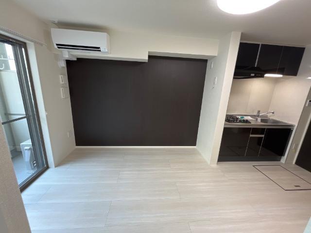 仮）八王子市北野町マンション新築工事 部屋画像