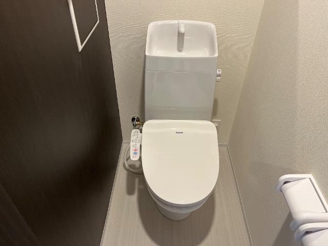 仮）八王子市北野町マンション新築工事 部屋画像