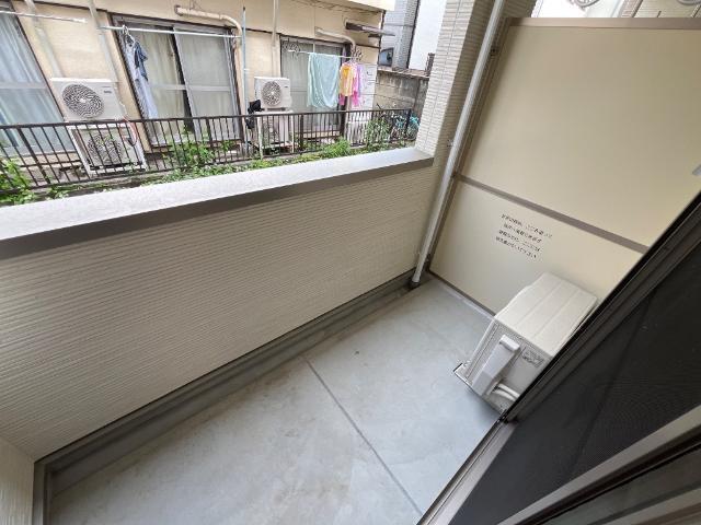 仮）八王子市北野町マンション新築工事 部屋画像