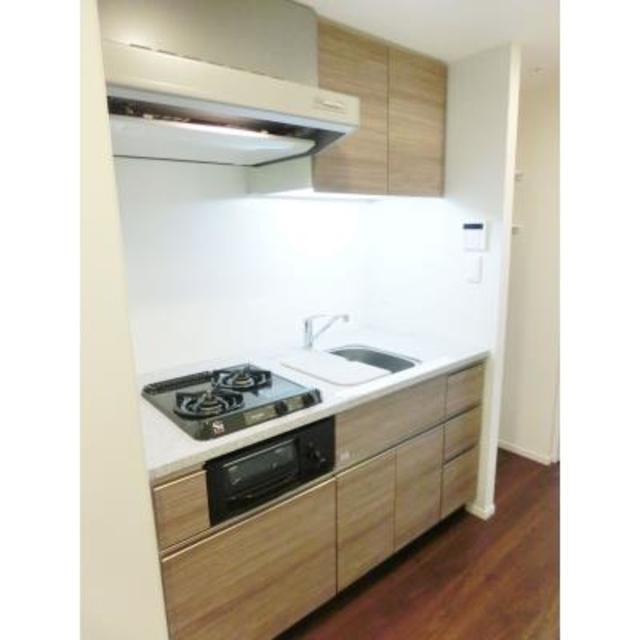 パークアクシス滝野川ラ　ブリーズ（817） 部屋画像