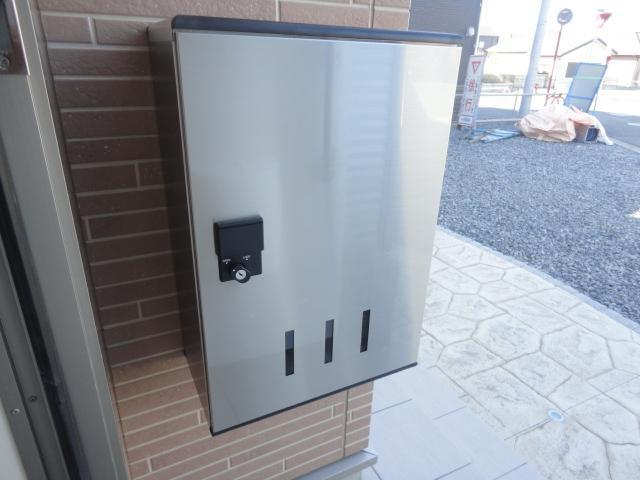 フルーリア 部屋画像