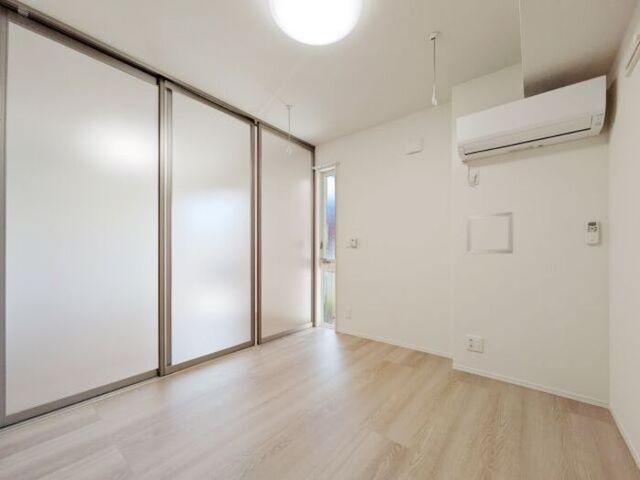 カサベルテ鹿骨（101） 部屋画像