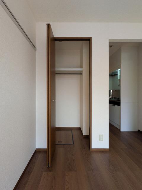 フルール武蔵野（102） 部屋画像