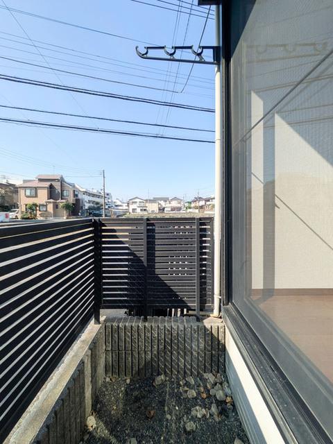 フルール武蔵野（102） 部屋画像