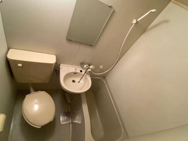 サンコーポ（202） 部屋画像