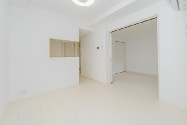 ＡＩＦＬＡＴ　ＭＥＪＩＲＯ（103） 部屋画像