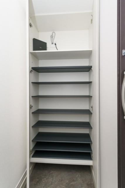 ＡＩＦＬＡＴ　ＭＥＪＩＲＯ（103） 部屋画像