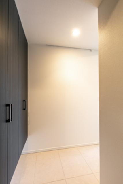 パークアクシス恵比寿（707） 部屋画像