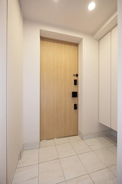 希神楽坂テラス（502） 部屋画像